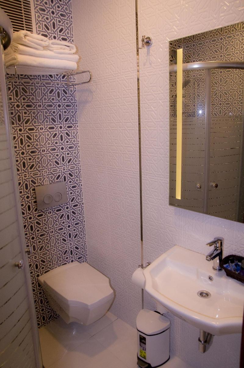 Kerimbey Otel image
