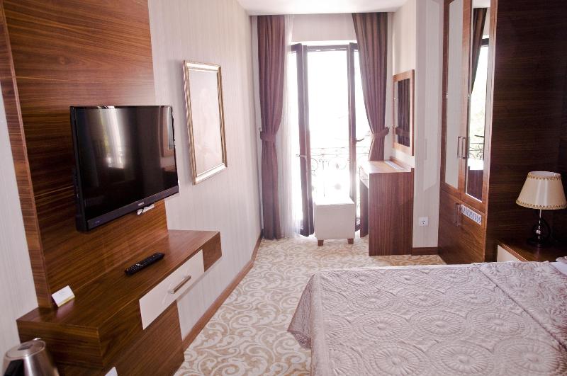 Kerimbey Otel image