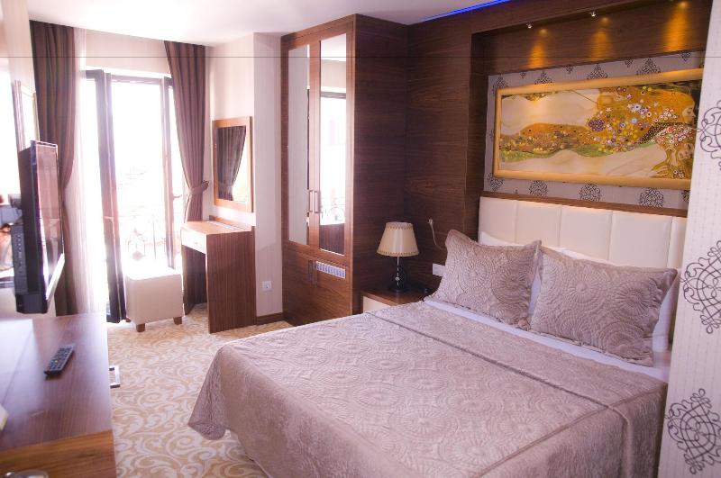 Kerimbey Otel image