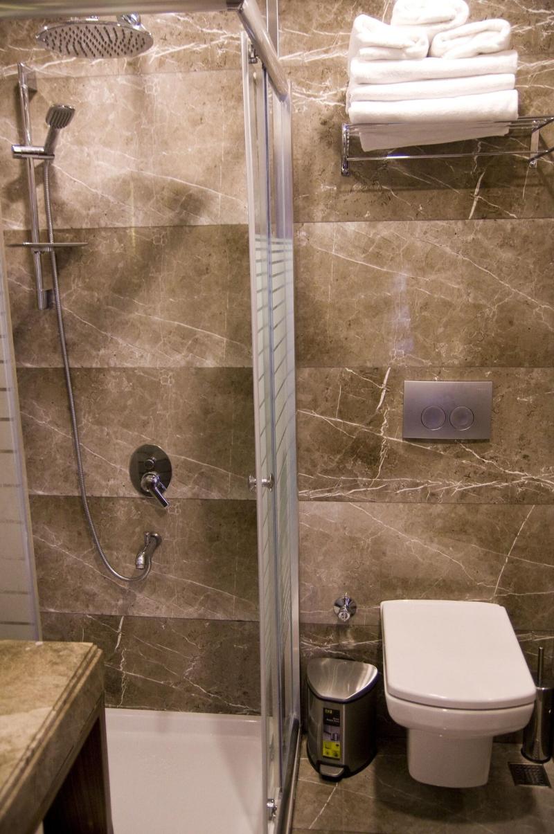 Kerimbey Otel image