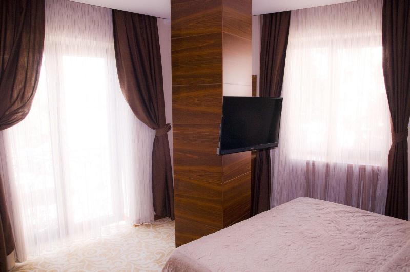 Kerimbey Otel image