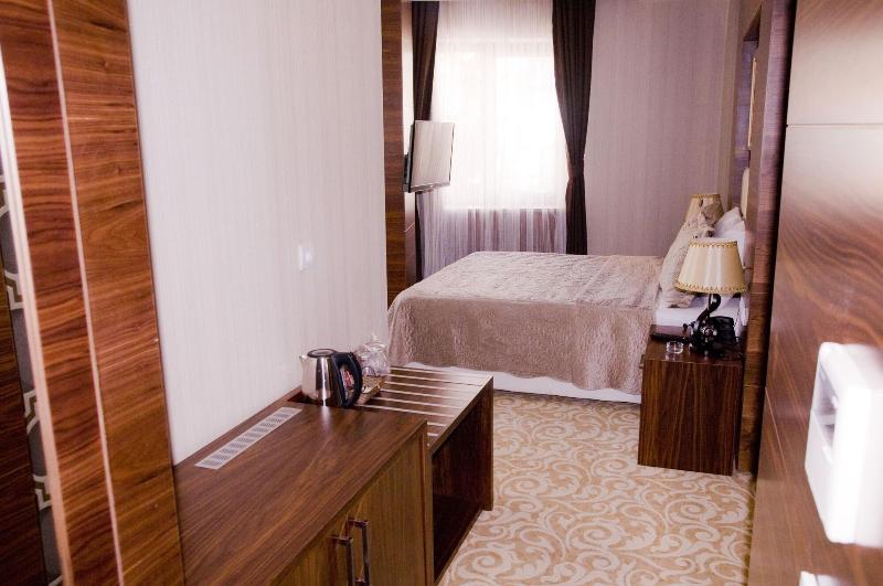 Kerimbey Otel image
