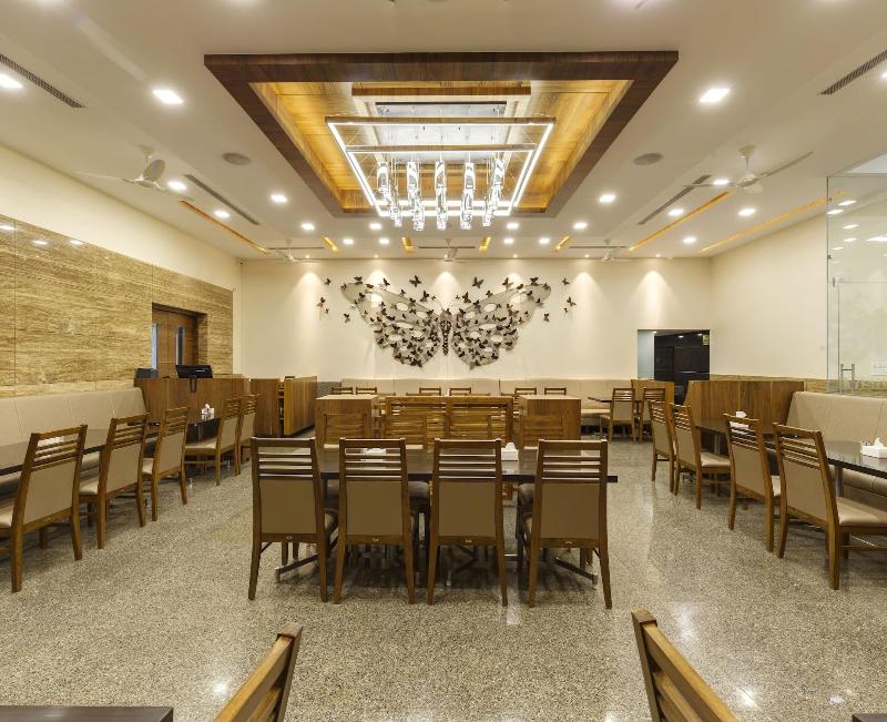 Hotel Silver Oak image