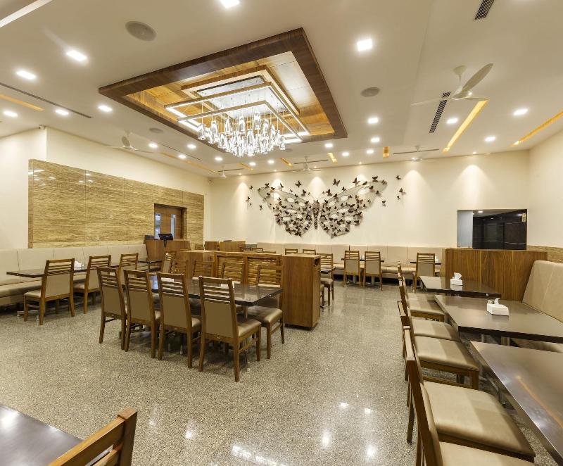 Hotel Silver Oak image
