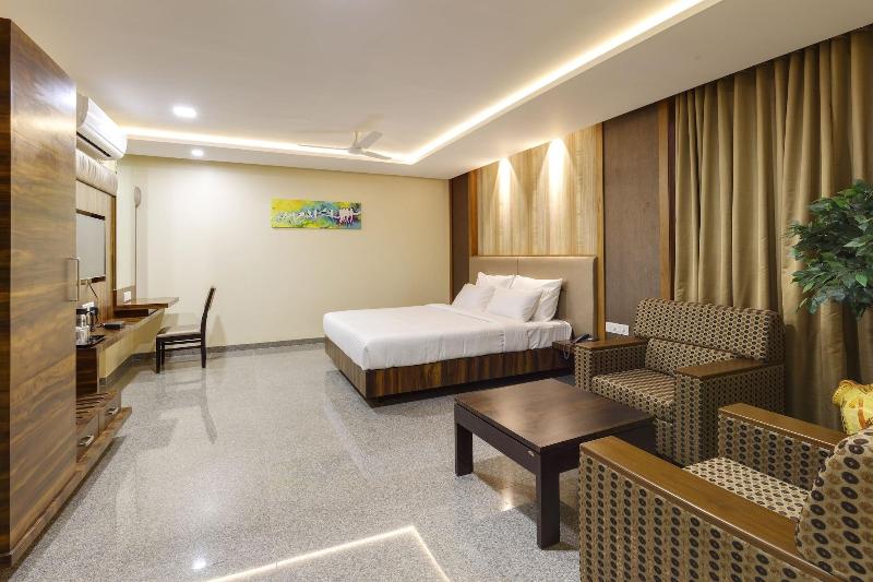 Hotel Silver Oak image
