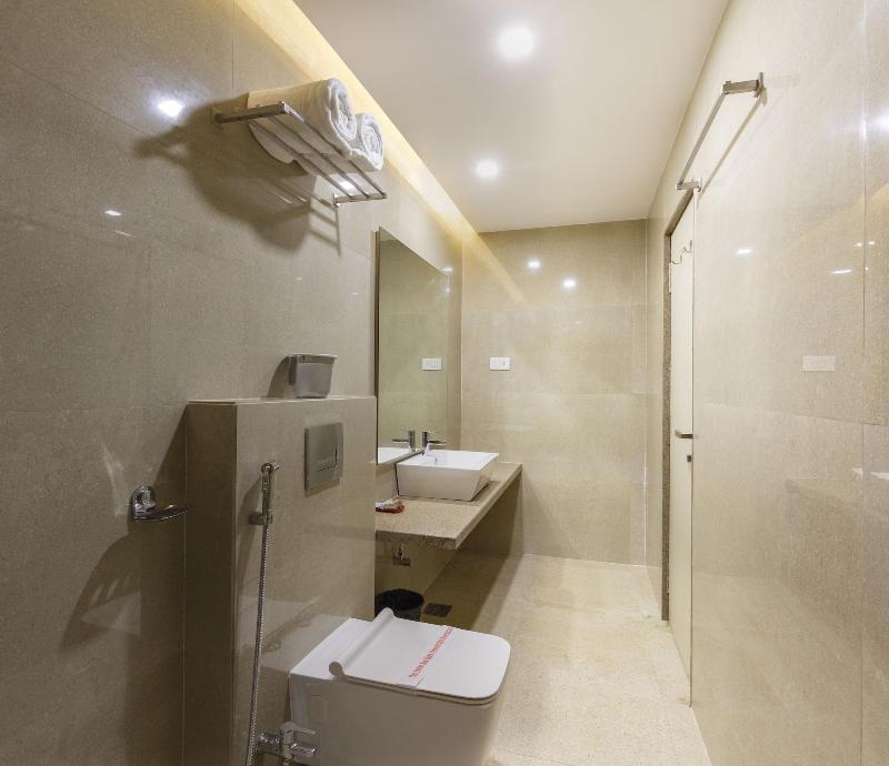 Hotel Silver Oak image