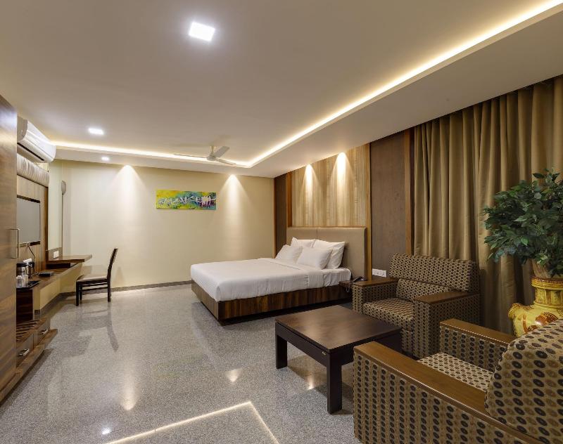 Hotel Silver Oak image