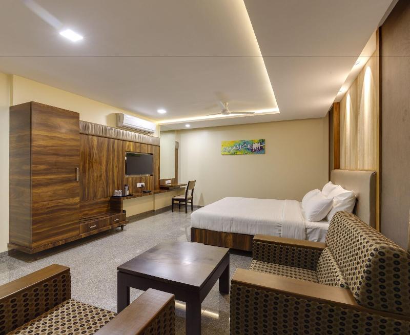 Hotel Silver Oak image