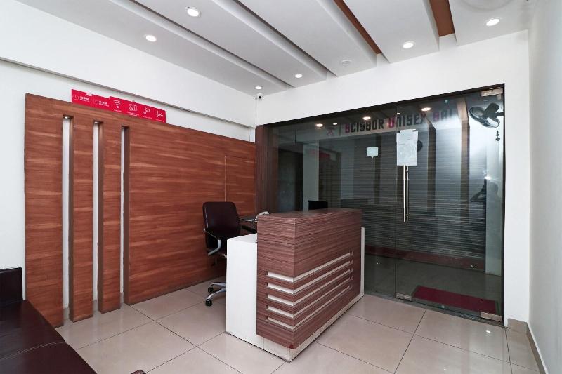 4477 City Square Hotel image