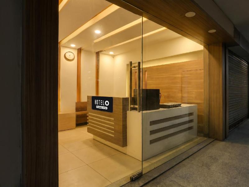4477 City Square Hotel — photo 30