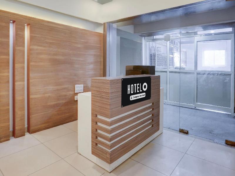 4477 City Square Hotel — photo 17