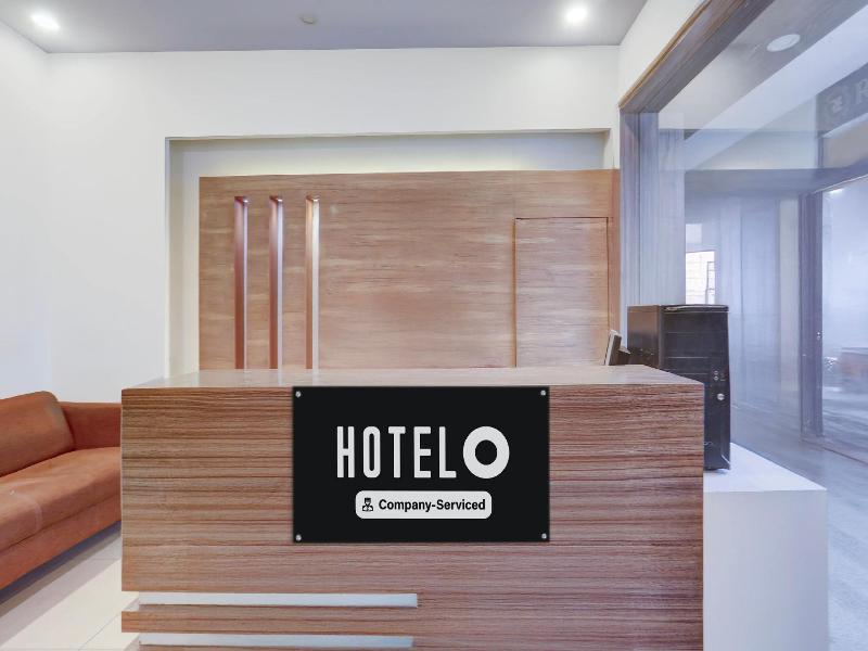 4477 City Square Hotel — photo 15