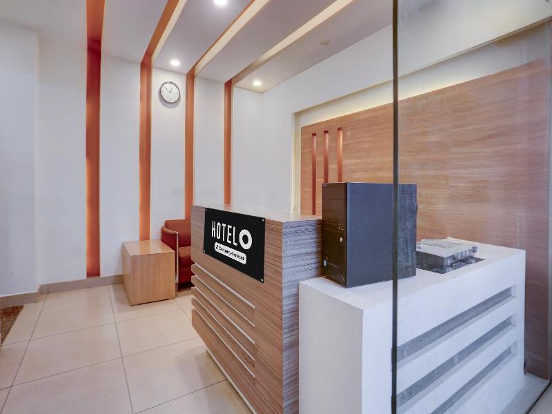 4477 City Square Hotel — photo 20