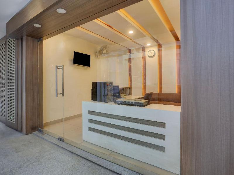 4477 City Square Hotel — photo 18