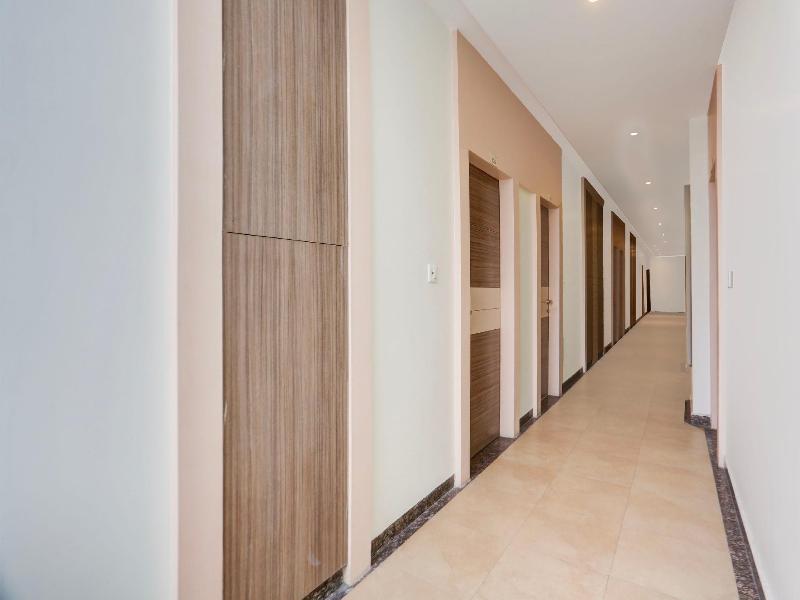 4477 City Square Hotel — photo 22