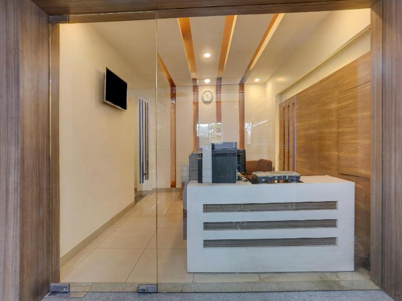 4477 City Square Hotel — photo 38