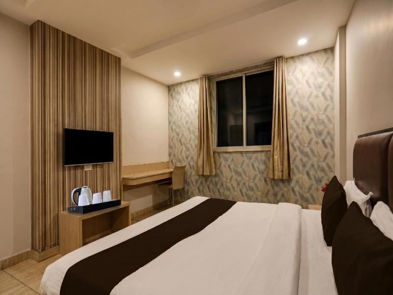 4477 City Square Hotel — photo 40