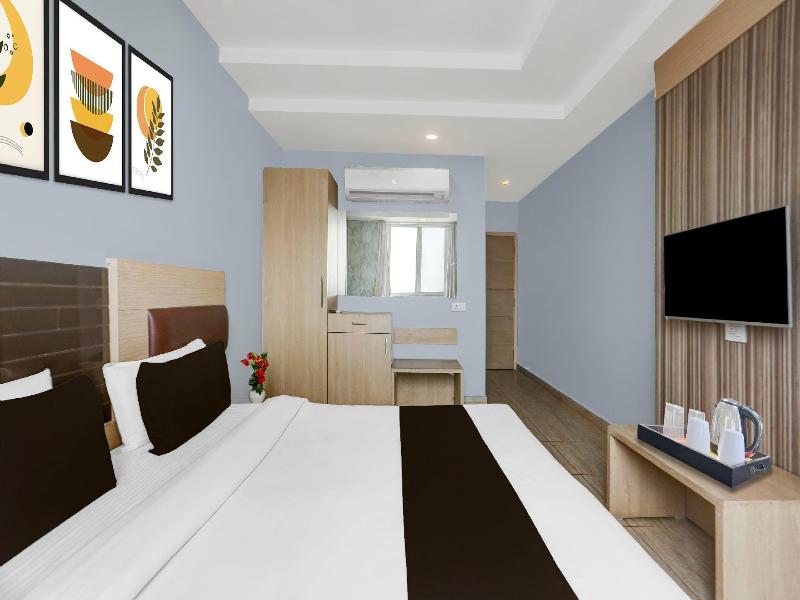 4477 City Square Hotel — photo 35