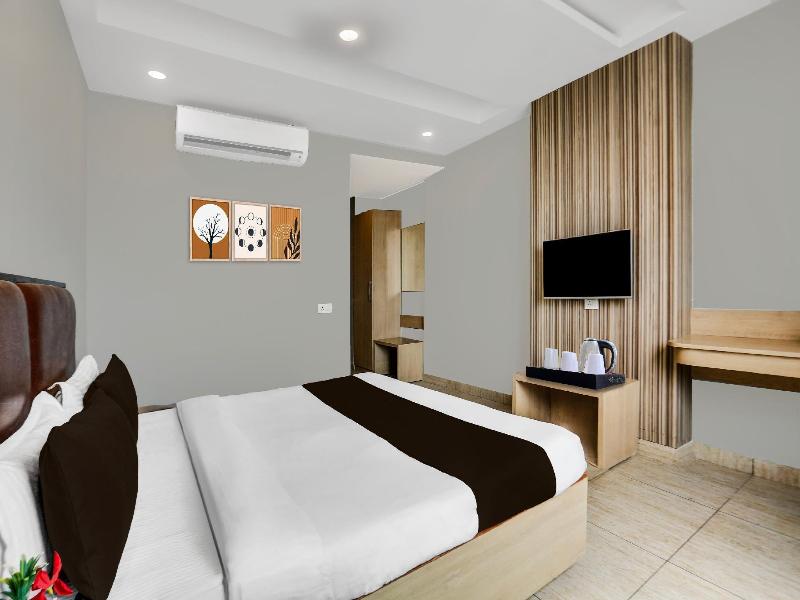 4477 City Square Hotel — photo 36