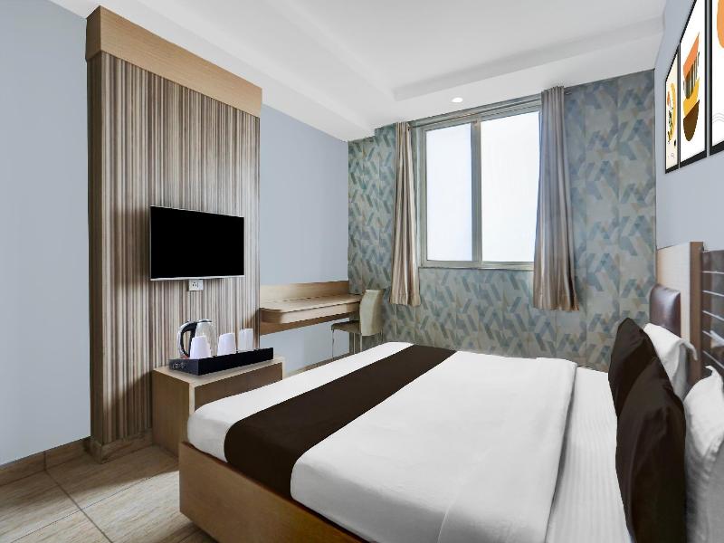 4477 City Square Hotel — photo 23