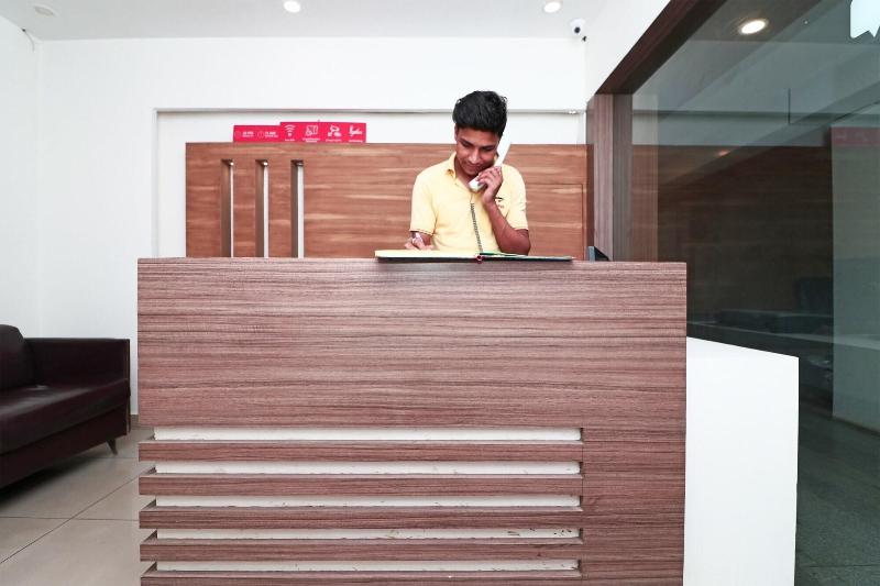 4477 City Square Hotel image