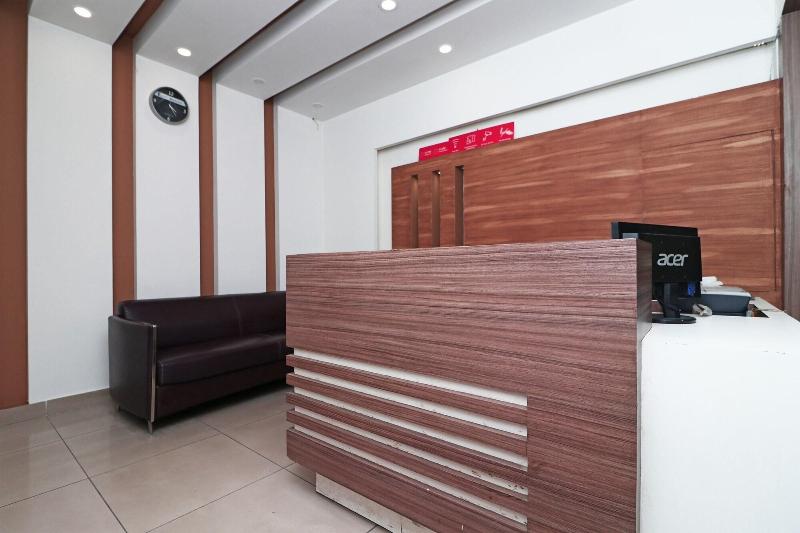4477 City Square Hotel image