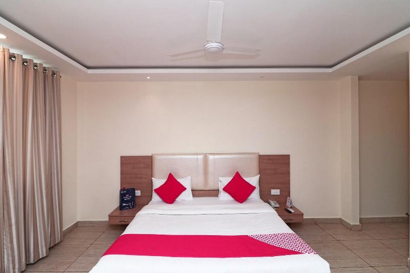 4477 City Square Hotel image