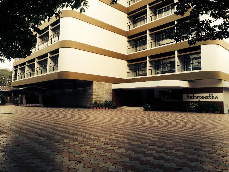 Hotel Indraprastha image