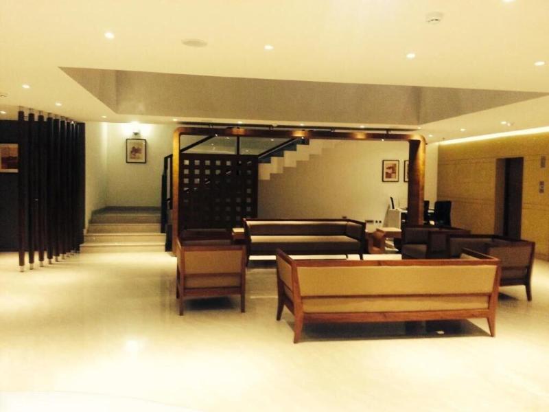 Hotel Indraprastha image