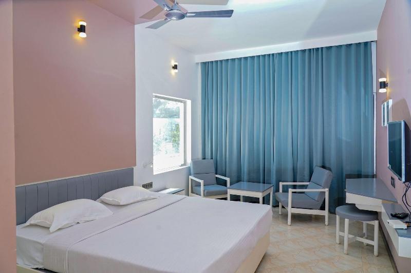 Hotel Indraprastha image