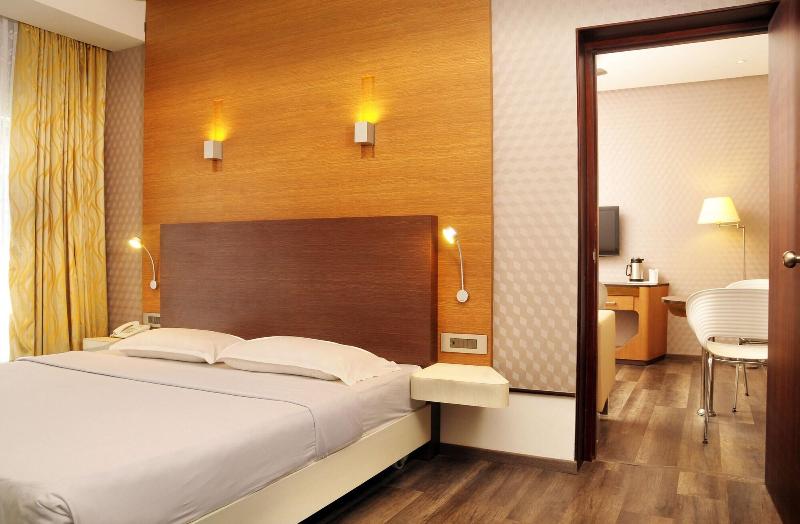 Hotel Indraprastha image