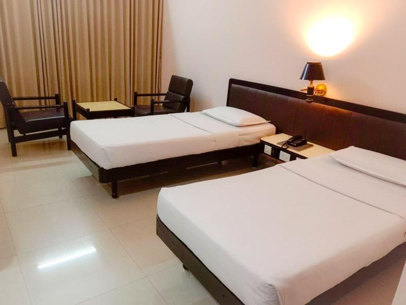 Hotel Indraprastha image