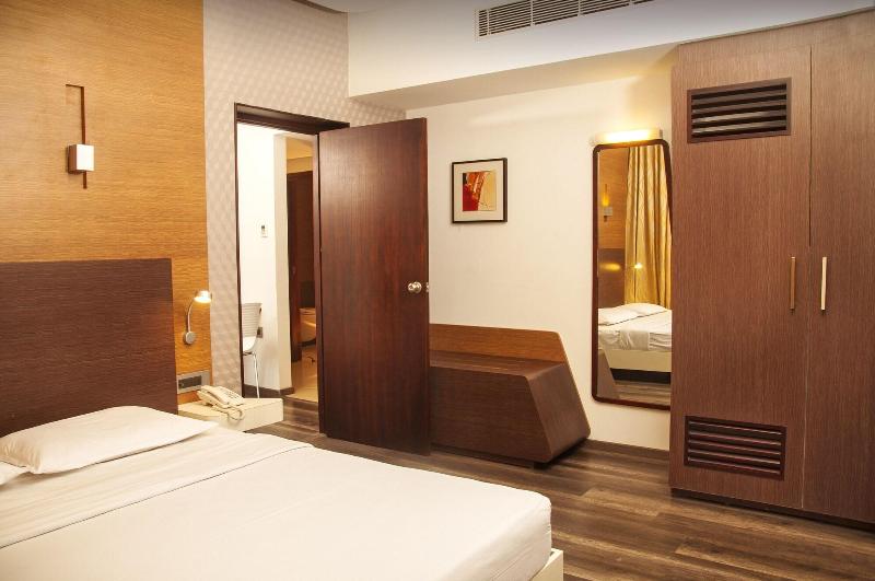Hotel Indraprastha image