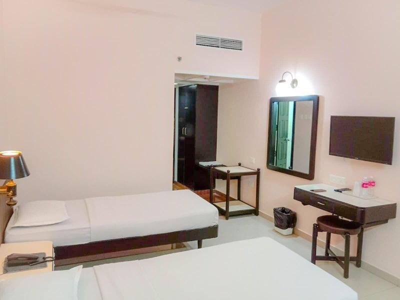 Hotel Indraprastha image