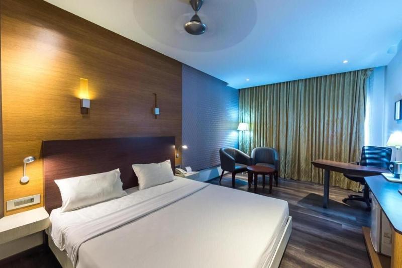 Hotel Indraprastha image