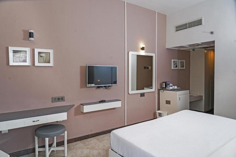 Hotel Indraprastha image