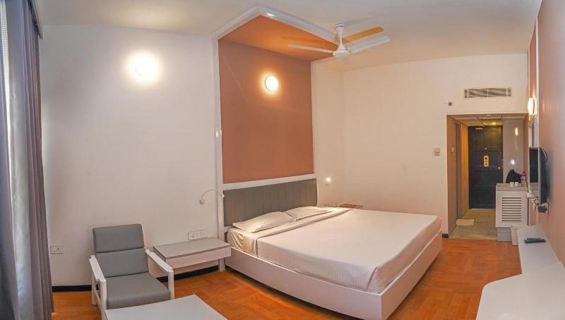 Hotel Indraprastha image
