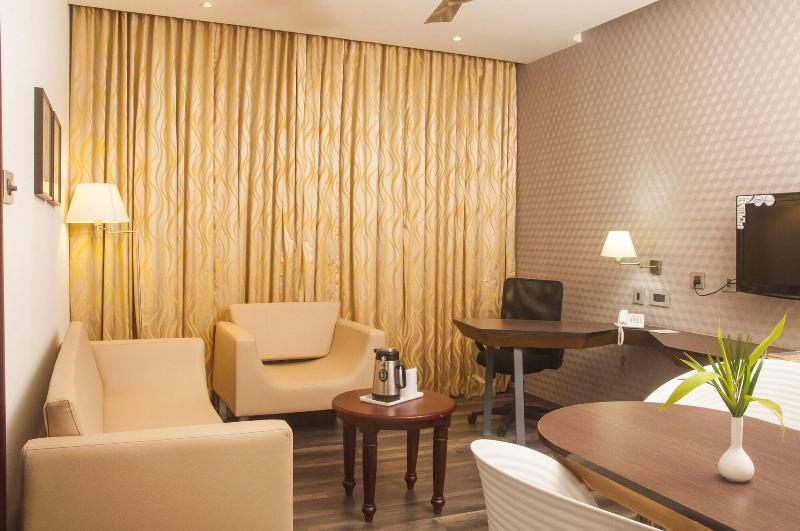 Hotel Indraprastha image