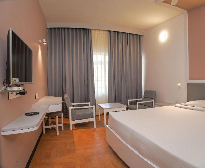Hotel Indraprastha image