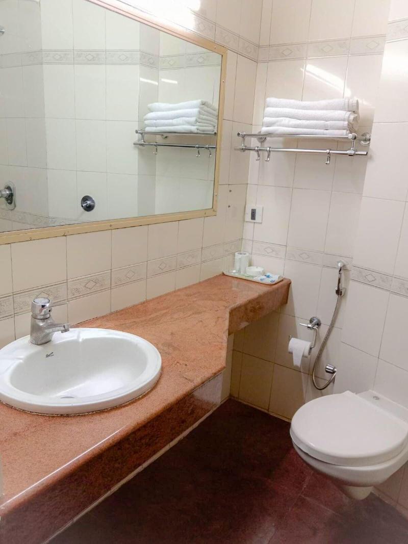 Hotel Indraprastha image