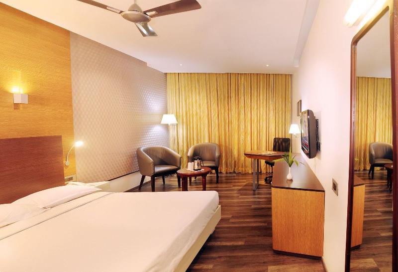 Hotel Indraprastha image