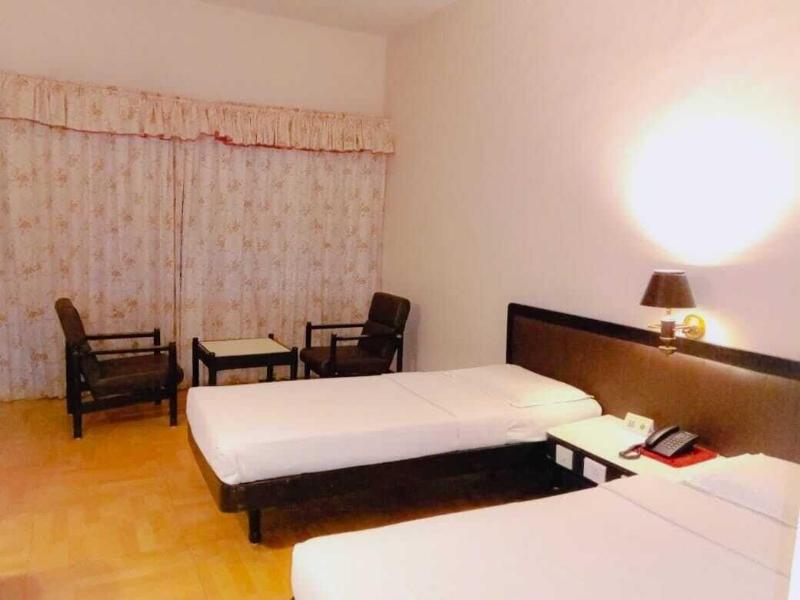 Hotel Indraprastha image
