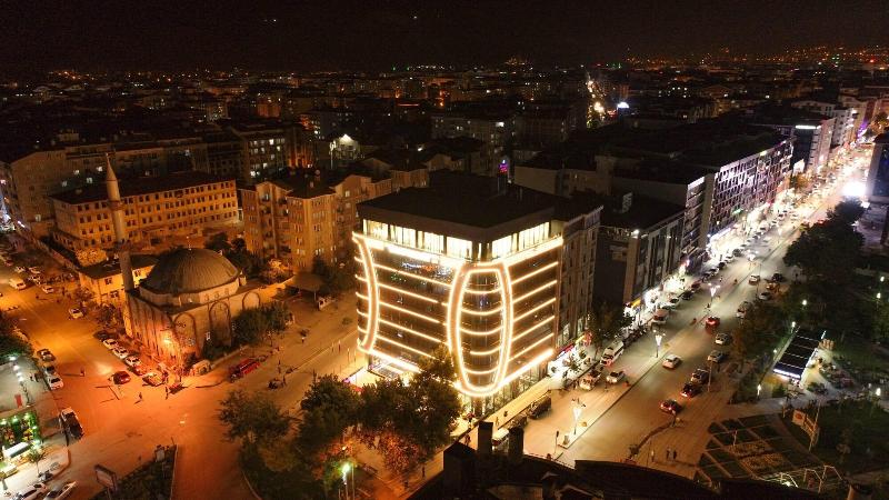 The Conforium Hotel Van image