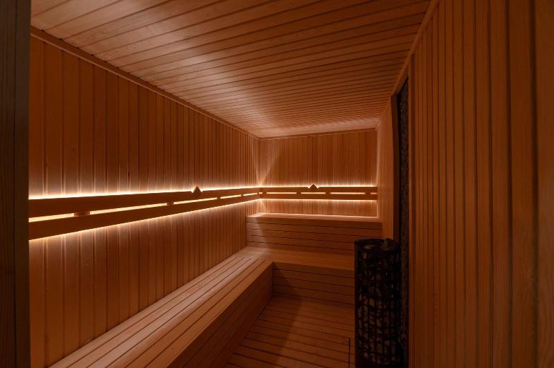 The Conforium Hotel Van image