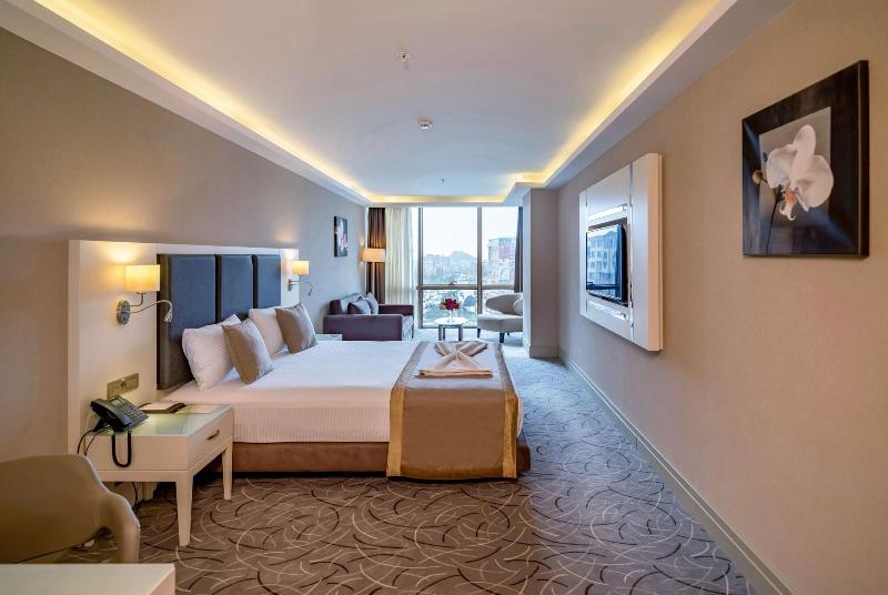 The Conforium Hotel Van image