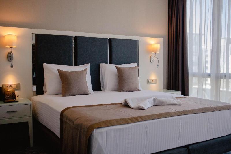The Conforium Hotel Van image