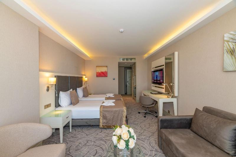 The Conforium Hotel Van image