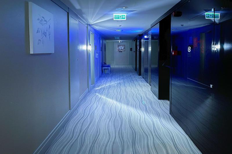 The Conforium Hotel Van image