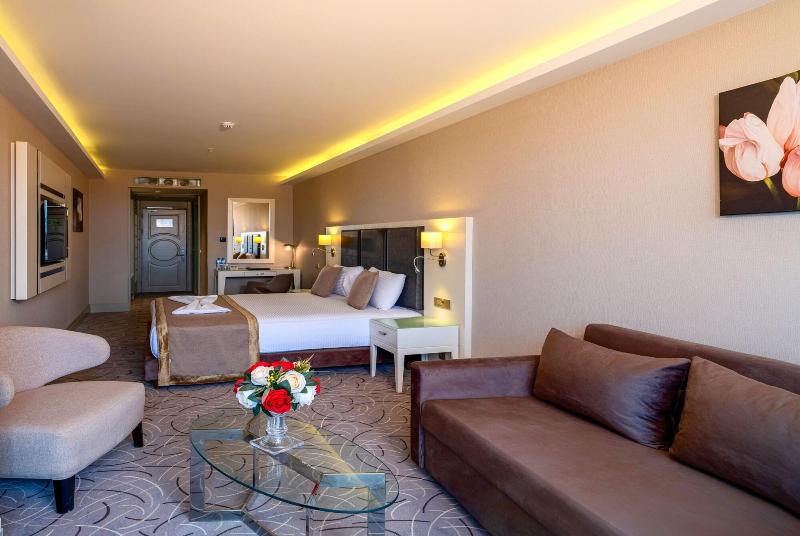 The Conforium Hotel Van image