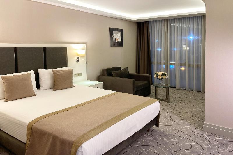 The Conforium Hotel Van image